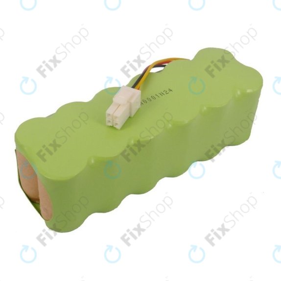 Μπαταρία για Samsung Navibot SR8840, SR8895, VCR8845, VCA-RBT20, 14.4V, 3000mAh, HQ