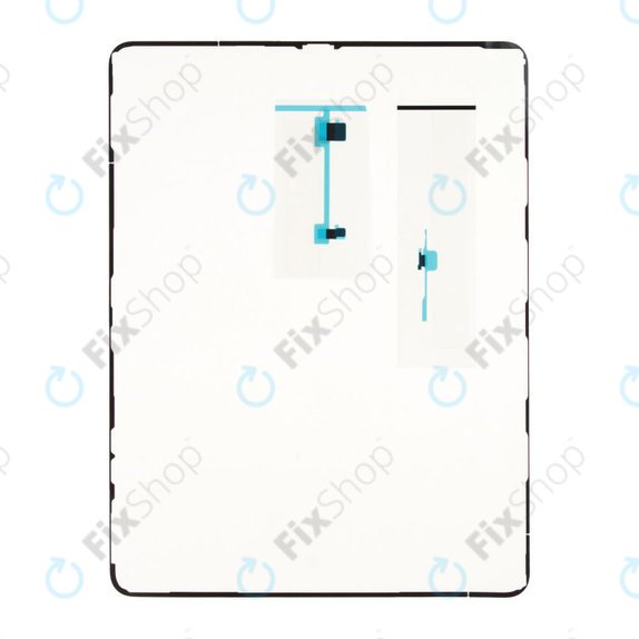 Ταινία Συγκόλλησης Οθόνης για iPad Air 13 (2025) | WiFi + Cellular | 923-12714 | Genuine Apple