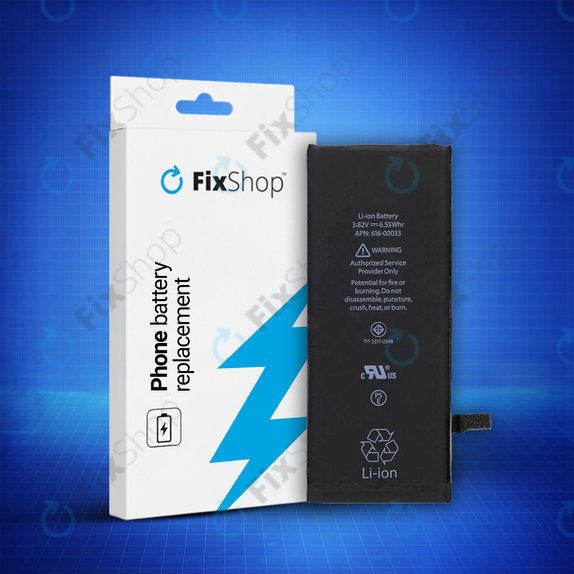 Μπαταρία για iPhone 6S, 1715mAh