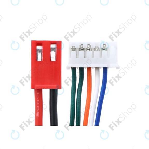 Μπαταρία για Rowenta Moulinex MS654WI/BA0, RH6547, RH6545, 3500mAh, Li-Ion, 14.4V, RS-RH5864, HQ