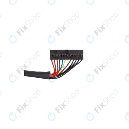 Μπαταρία για MSI GS40, GS43, MS14, 8000mAh, Li-Ion, 7.6V, BTY-M47, HQ