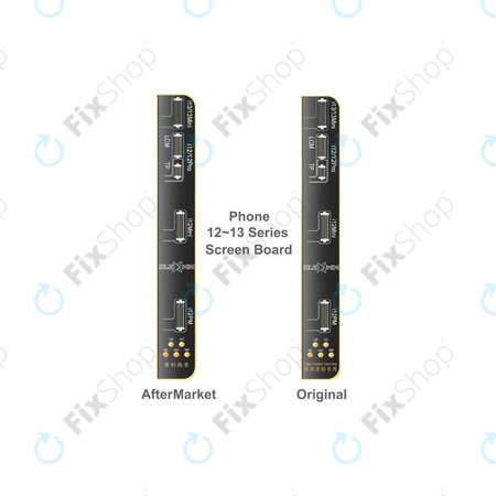 Προγραμματιστής Επαναφοράς True Tone για DLZ WIN - DL R200 | iPhone 8 - 13-series