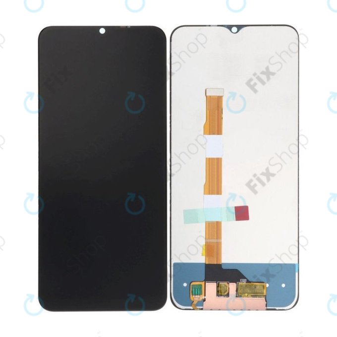 LCD Display με Touch Screen για Vivo Y01 | V2166 | Aftermarket