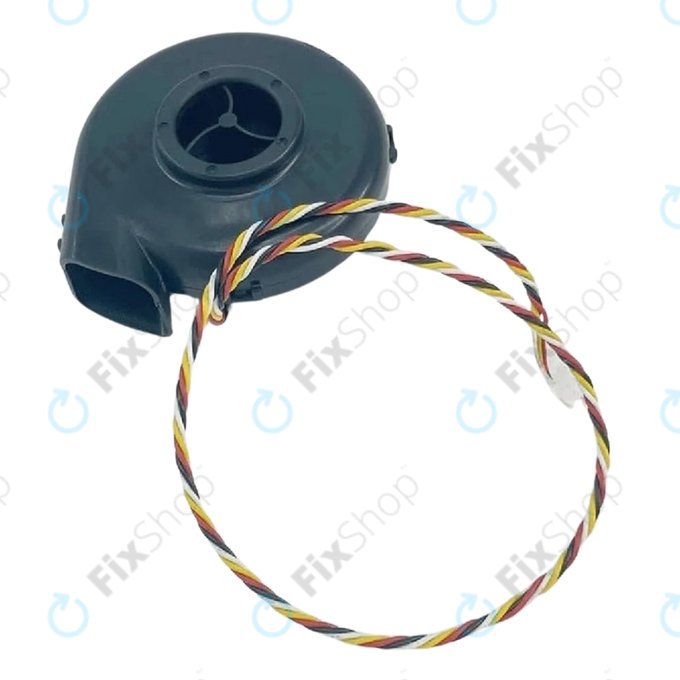 Xiaomi Mi Robot Vacuum Mop 2 Ultra - Μονάδα ανεμιστήρα