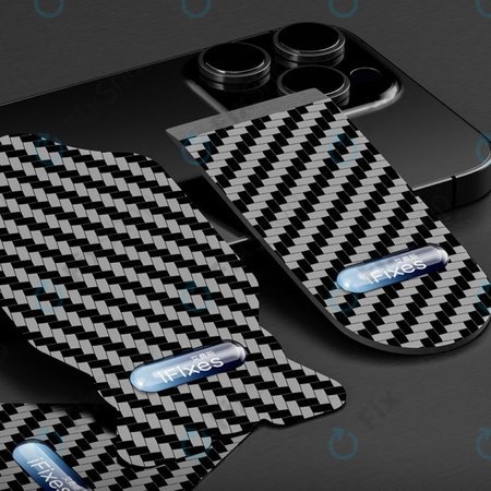 iFixes - Εργαλείο Άνοιγματός Υπερλεπτό από Άνθρακα E