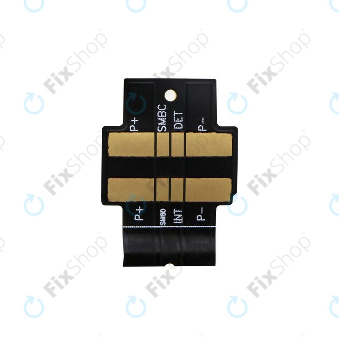 Μπαταρία για Microsoft Surface Pro 4, 5050mAh, Li-Pol, 7.5V, DYNR01, HQ