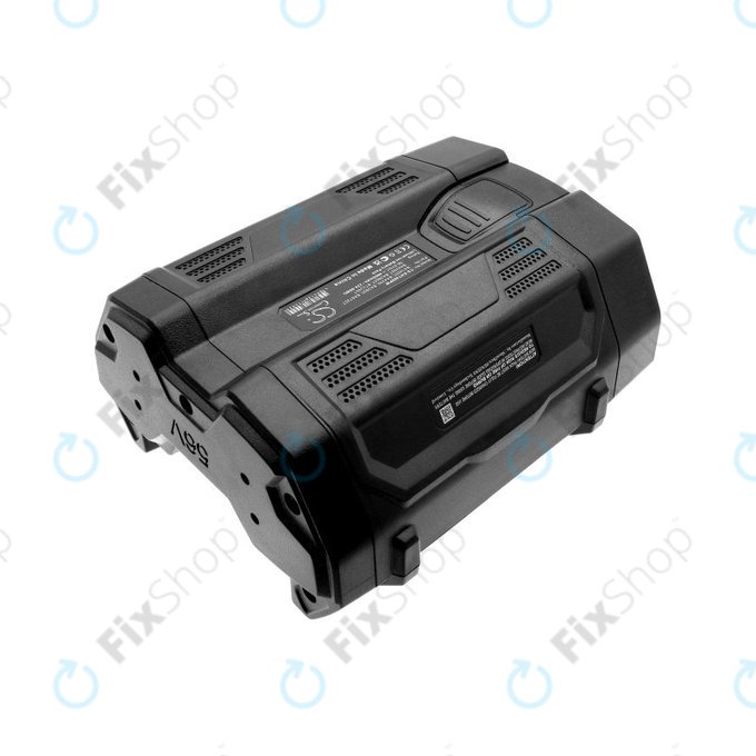 Μπαταρία για EGO CS1400, 1800, 4000mAh, Li-Ion, 56V, BA1400T, HQ