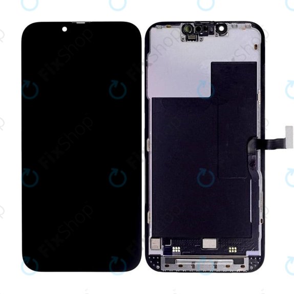 Οθόνη In-Cell HD+ για iPhone 13 Pro, Αφής με πλαίσιο
