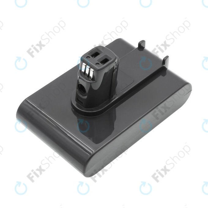 Μπαταρία για Dyson DC31, DC34, DC35, DC44, 1500mAh, Li-Ion, 22.2V, 17083-2811, HQ