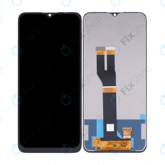 Οθόνη με οθόνη αφής για Nokia G21, TA-1418, TA-1477, G11, TA-1401, Aftermarket