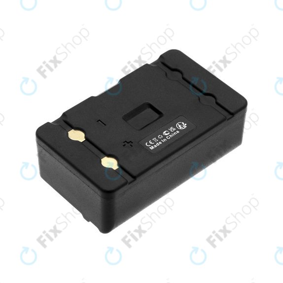 Μπαταρία για Autec LK4, 6, 8, 2000mAh, Ni-MH, 2.4V, LBM02MH, HQ