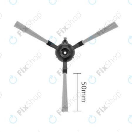 Πλαϊνή Βούρτσα για Xiaomi Robot Vacuum E5