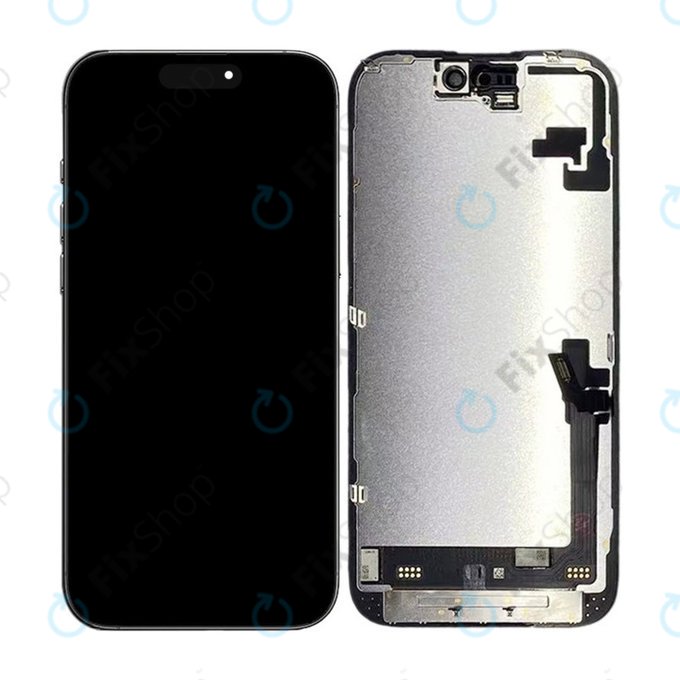 LCD Display Assembly για iPhone 16 | Refurbished