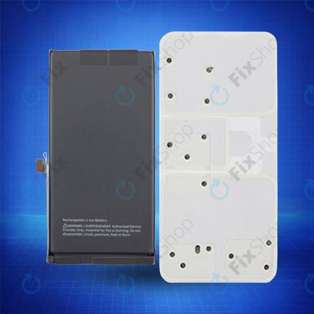Battery για iPhone 15 | 661-35885 | 3349mAh | Genuine Apple