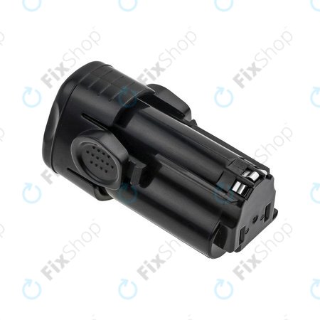 Μπαταρία για Black & Decker EGBL108, BDCDMT112, 2500mAh, Li-Ion, 12V, LBXR12, BL1310, BL1510, LB12, HQ