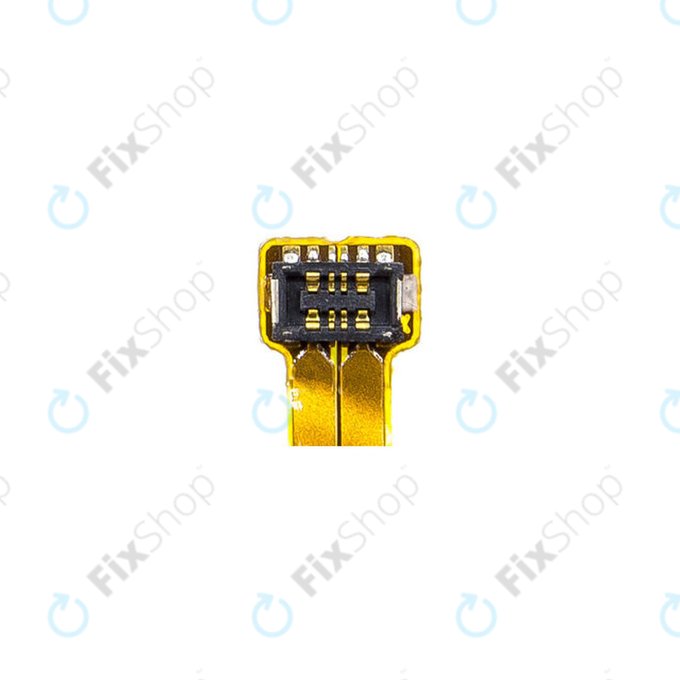 Μπαταρία για Samsung A70 A705F, 4400mAh, Li-Pol, 3.85 V, EB-BA705ABU, HQ