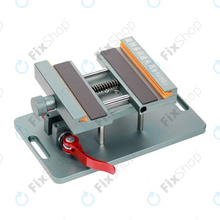 Περιστρεφόμενο Πολυλειτουργικό JIG για Επισκευή Πίσω Καλύμματος Τηλεφώνου