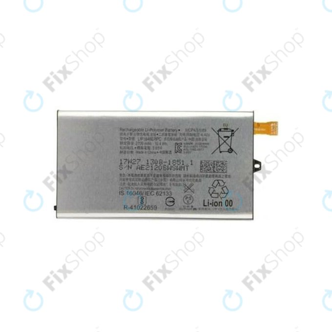 Μπαταρία για Sony Xperia XZ1 Compact G8441, LIP1648ERPC, 2700mAh