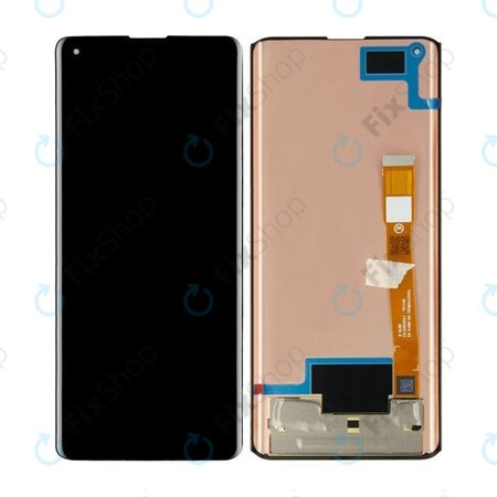 Οθόνη με οθόνη αφής για Motorola Edge, XT2063