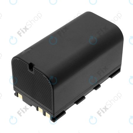 Μπαταρία για Geomax Stonex R6, Zoom 35, 5600mAh, Li-Ion, 7.4V, ZBA200, HQ