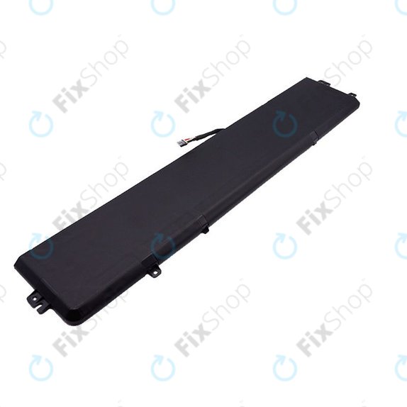 Μπαταρία για Lenovo Ideapad 700, Legion Y520, R720, 4050mAh, Li-Ion, 11.1V, L14M3P24, HQ