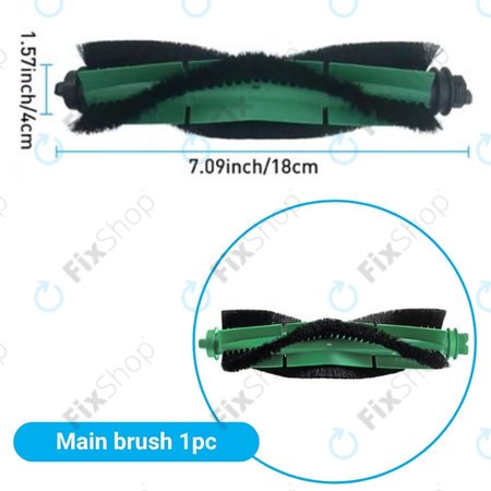 Ολοκληρωμένο Σετ για iRobot Roomba Combo Essential | Roomba 105 Combo | 104 Combo