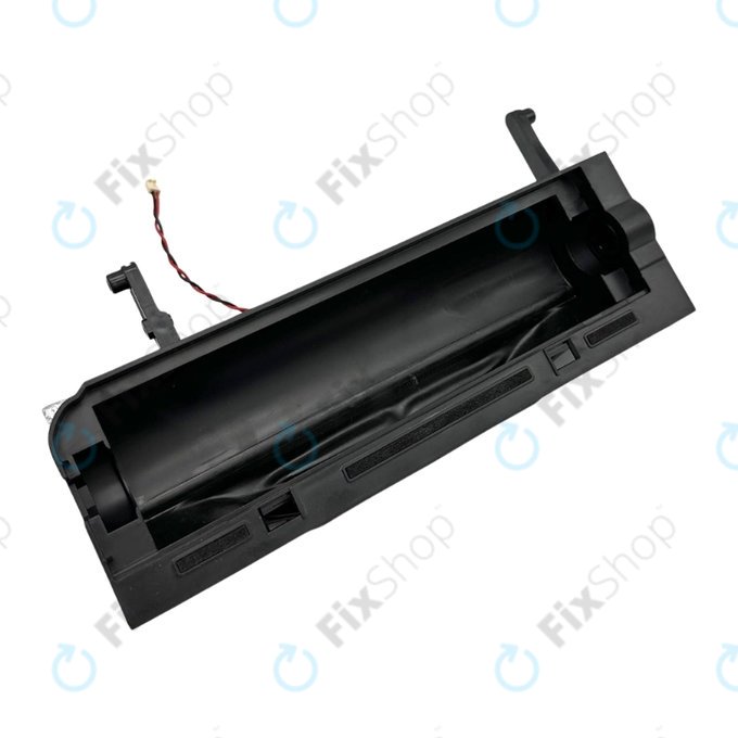 Μονάδα κύριας βούρτσας, Μαύρο για Dreame Bot L10s Ultra Gen3, L20 Ultra, L40 Ultra, X30 Ultra, X40 Ultra