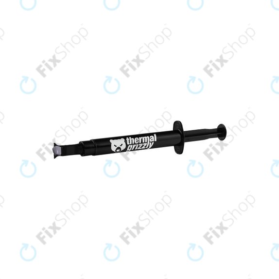 Θερμική πάστα 1,5ml/3,9g, Thermal Grizzly Aeronaut