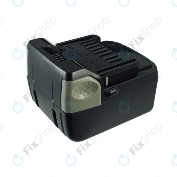 Μπαταρία για Hitachi C 14dsl, Dv 14dbl, Wh 14dbl, 3000mAh, Li-Ion, 14.4V, BSL 1415, BSL 1430, HQ
