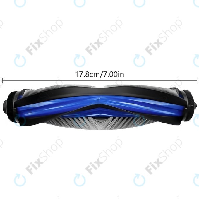 Κεντρική Βούρτσα για Ecovacs Deebot T30c | T30C Omni