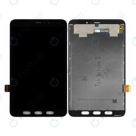 LCD Display με Touch Screen για Samsung Tab Active 3 T570 | T575 | GH82-24251A | Service Pack