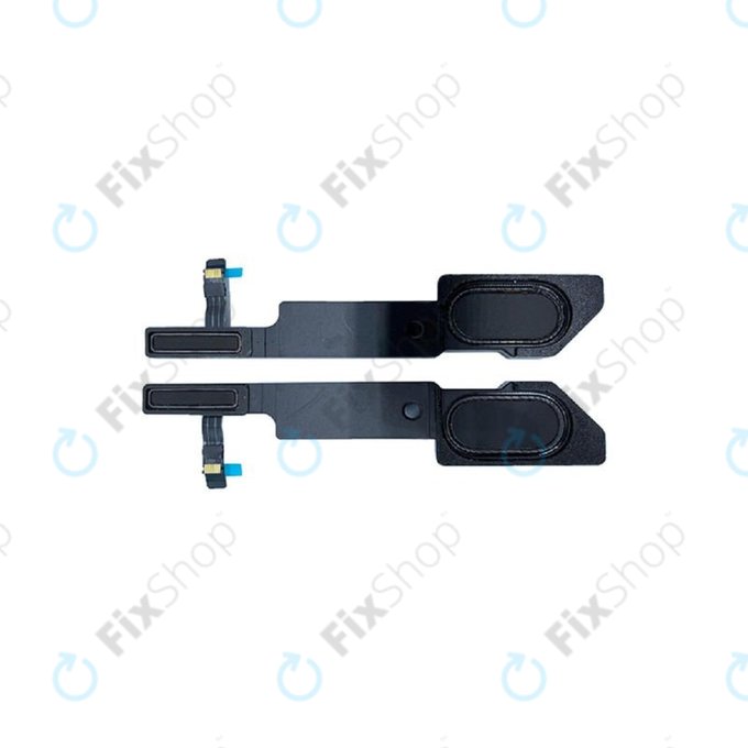 Ηχεία για MacBook Pro 14", A2918 (2023), A2442 (2021), 923-10066, Genuine Apple