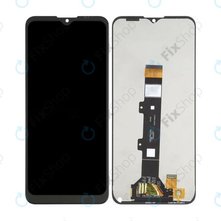 LCD Display με Touch Screen για Motorola Moto G30 | XT2129 | Aftermarket