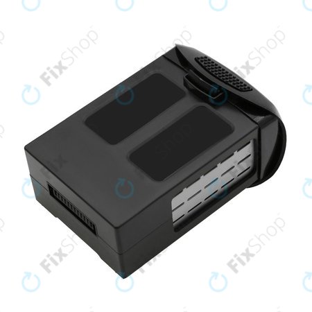 Μπαταρία για DJI Phantom 4 Pro, 5870mAh, Li-Pol, 15.2V, CP.PT.00000033.01, HQ