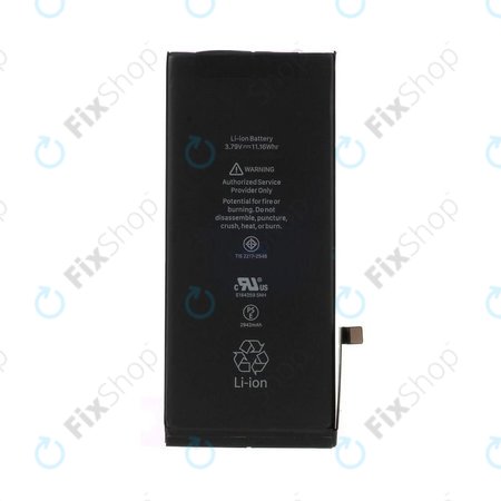 Μπαταρία για iPhone XR, 2942mAh, Service Pack