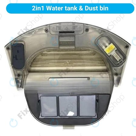 Δοχείο Νερού 2in1 για Xiaomi Viomi S9