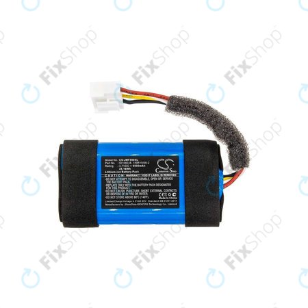 Battery για JBL Flip 5 | Li-Ion | 6800mAh | HQ