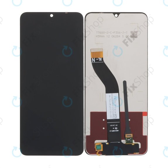 LCD Display με Touch Screen για Xiaomi Redmi 14C 4G | Poco C75 | Aftermarket