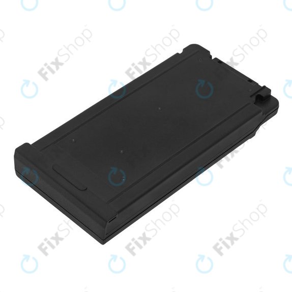 Μπαταρία για Panasonic CF-54, 4200mAh, Li-Ion, 11.1V, CF-VZSU0GJS, HQ