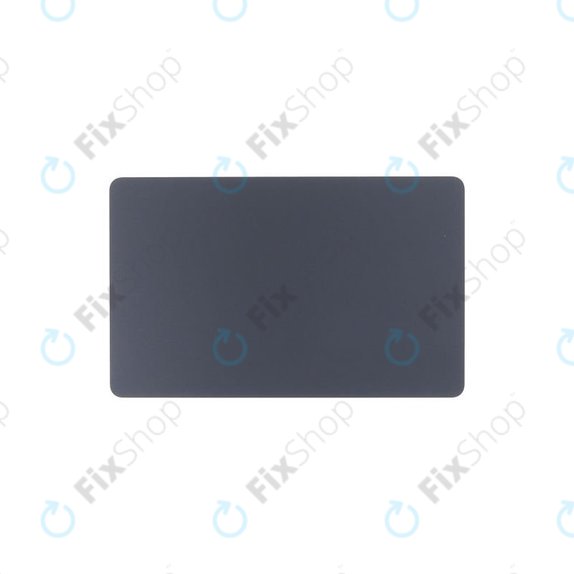 Πλήρες trackpad για MacBook Air 13", A3240 (2025), Midnight, 661-50126, Genuine Apple