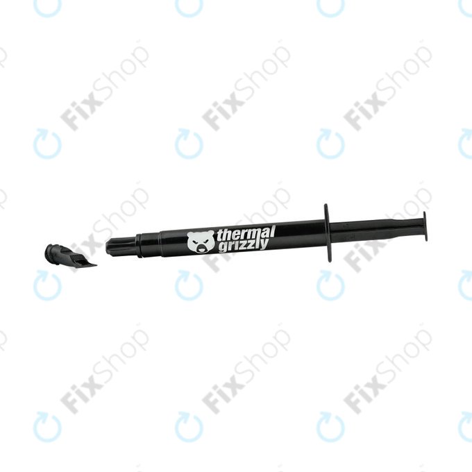 Θερμική πάστα 1,5ml/5,55g, Thermal Grizzly Kryonaut