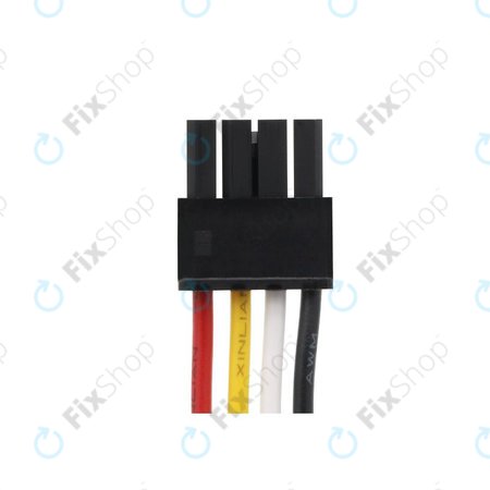 Μπαταρία για Dreame D9 Plus, F9 Pro, 2600mAh, Li-Ion, 14.4V, P2051-4S1P-XWDEV, HQ