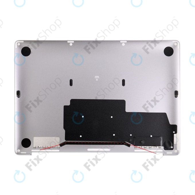 Καπάκι Κάτω για MacBook Pro 13" A2289 | 2020 | Διαστημικό Γκρι | Space Gray