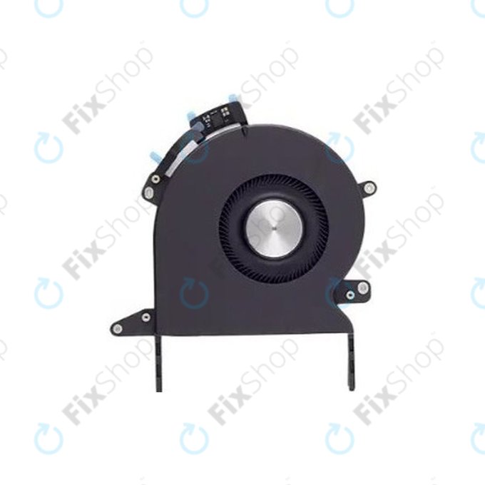 Ανεμιστήρας (Δεξιός) για MacBook Pro 14", A2442 (2021), A2779 (2023), 923-06778, Genuine Apple