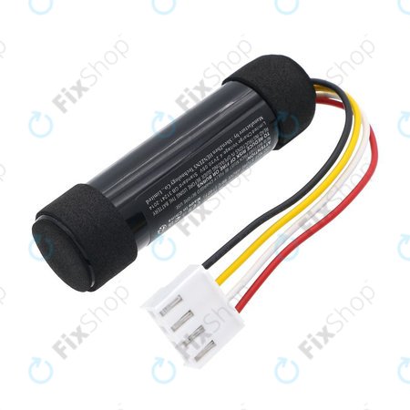 Μπαταρία για JBL Flip Essential 2, 3350mAh, Li-Ion, 3.7V, ICA085NA, HQ