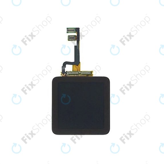 Οθόνη LCD για iPod Nano (6th Gen), Αφής χωρίς πλαίσιο