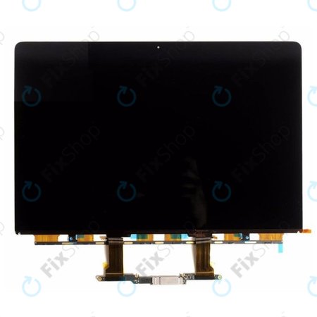 Οθόνη για MacBook Pro 13", Τέλη 2016 – Μέσα 2017, A1706, A1708, Refurbished