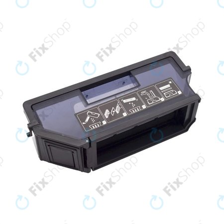 Κάδος Σκόνης για Ecovacs Deebot X1-series | T10-series