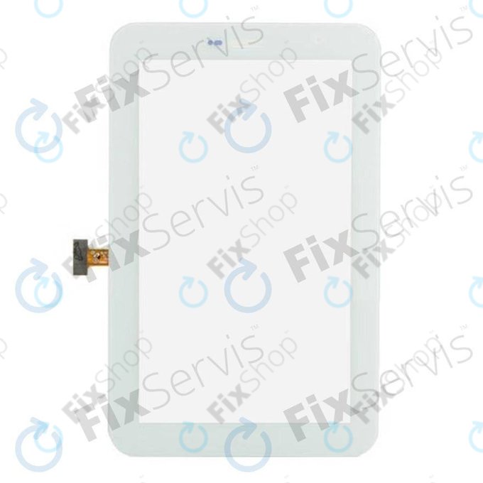 Οθόνη αφής για Samsung Tab 2, 7.0, P3100, P3110, White
