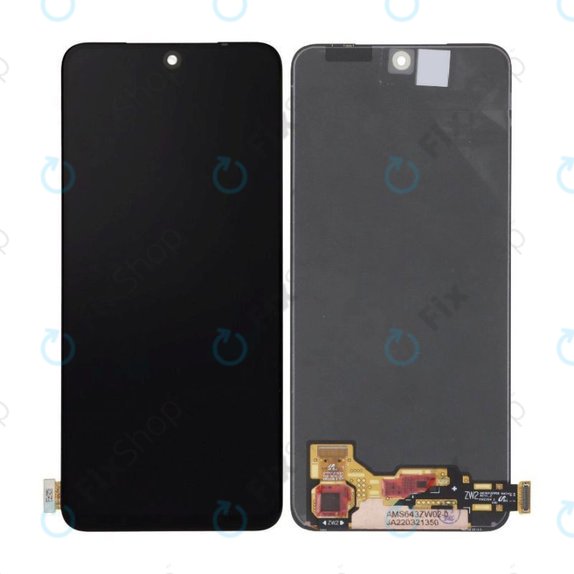 Οθόνη με οθόνη αφής για Xiaomi Redmi Note 11